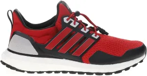 adidas Mens Ultraboost Ultra Boost 1.0 ATR Running Sneakers Shoes - Red - Size 11 M