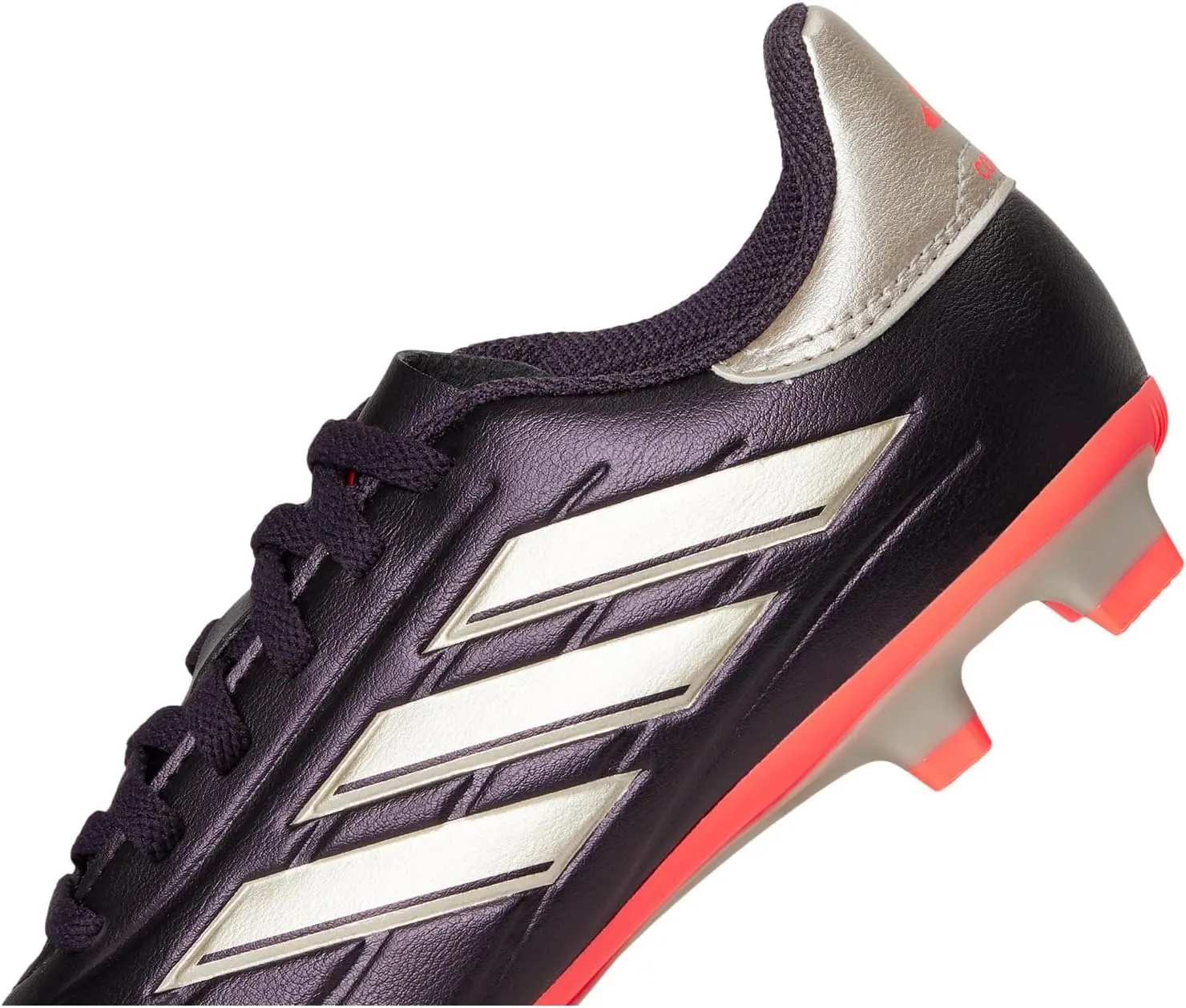 adidas Unisex-Child Copa Pure Ii Club Flexible Ground Sneaker