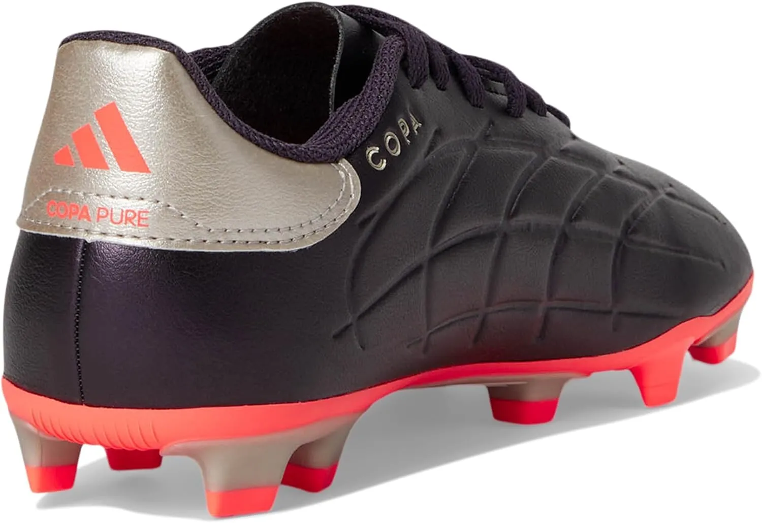 adidas Unisex-Child Copa Pure Ii Club Flexible Ground Sneaker