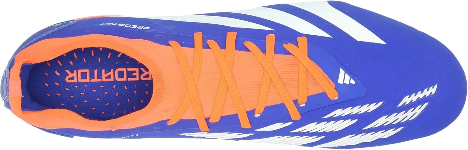adidas Unisex Pro Firm Ground Sneaker