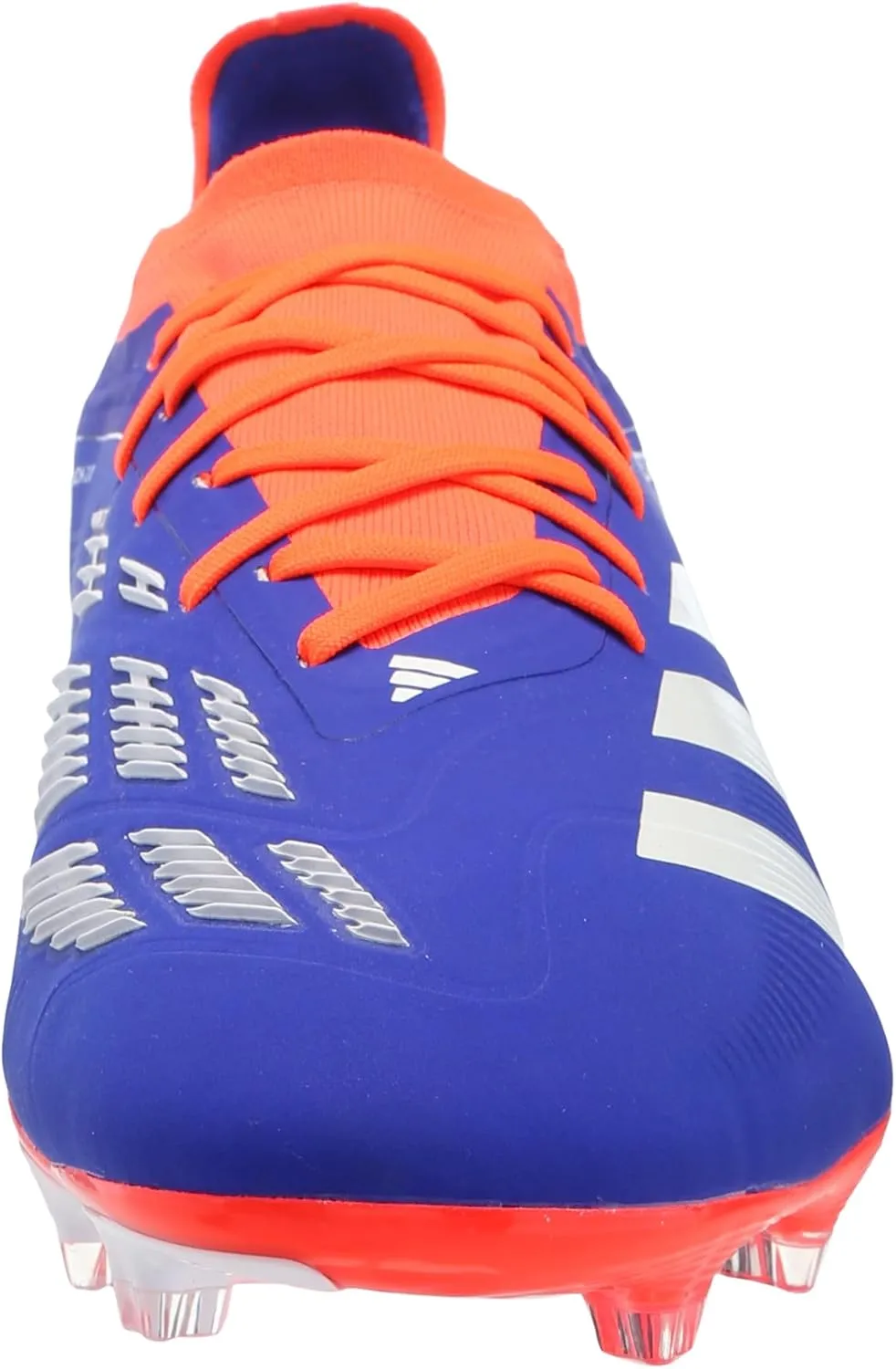 adidas Unisex Pro Firm Ground Sneaker