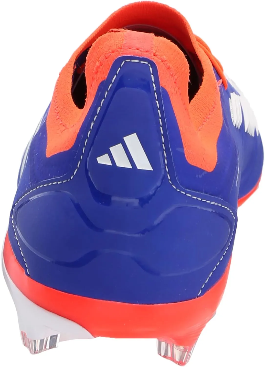 adidas Unisex Pro Firm Ground Sneaker