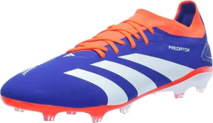 adidas Unisex Pro Firm Ground Sneaker