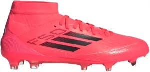 adidas Women's F50 Pro Mid Football Boots Firm Ground Sneaker