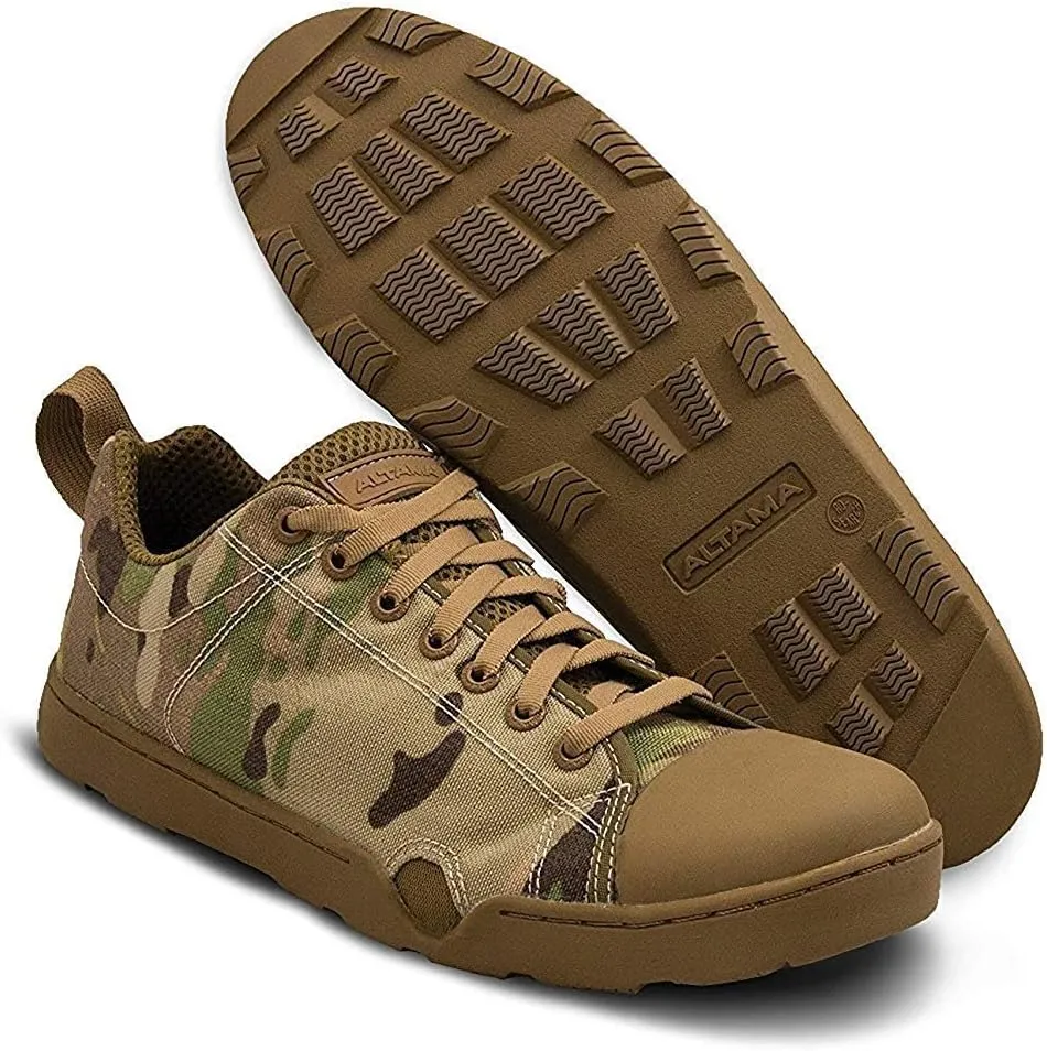 Altama Maritime Assault Mid