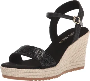 Anne Klein Womens Wylie Slingbacks Slip On Espadrilles