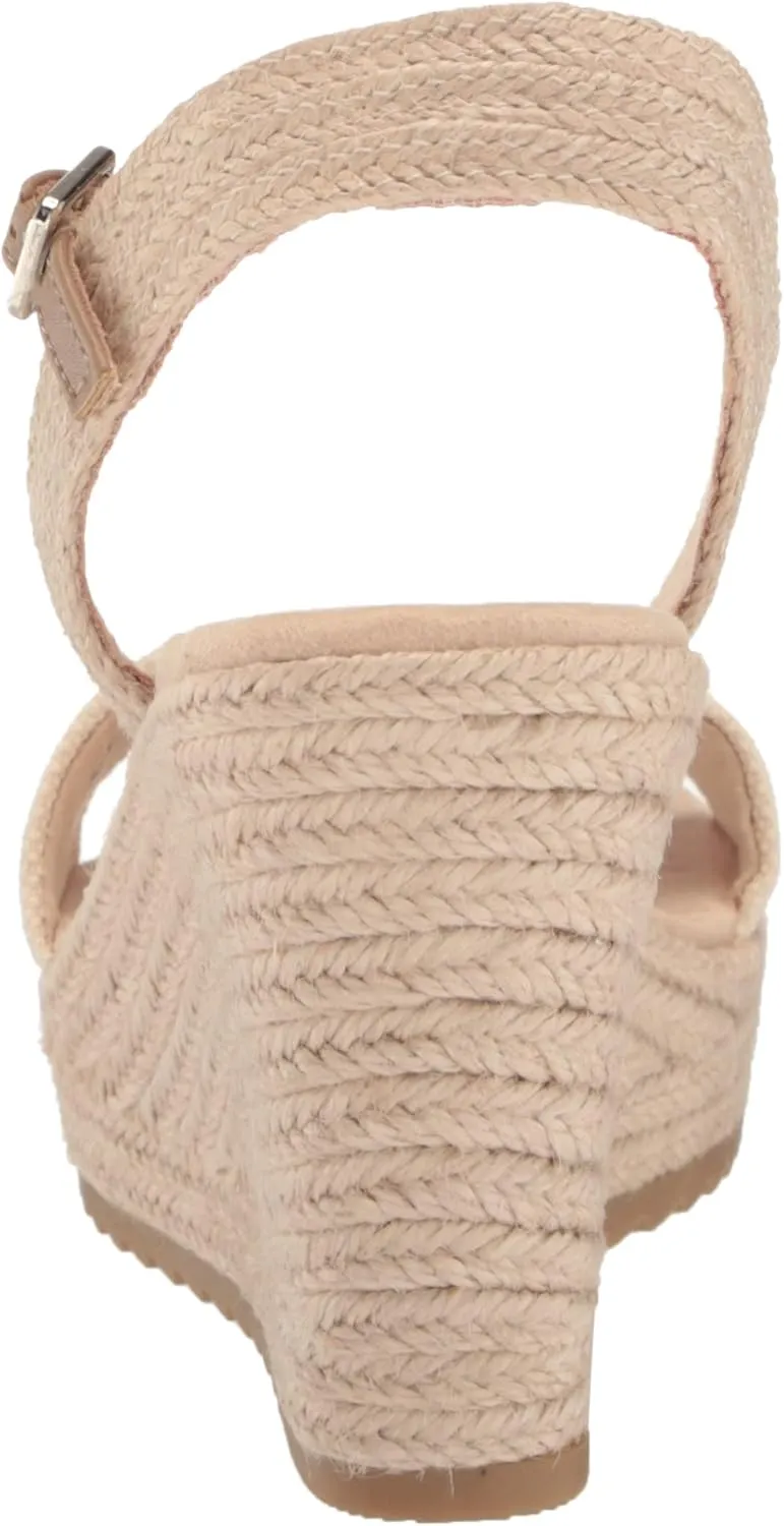 Anne Klein Womens Wylie Slingbacks Slip On Espadrilles