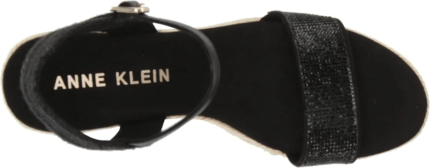Anne Klein Womens Wylie Slingbacks Slip On Espadrilles