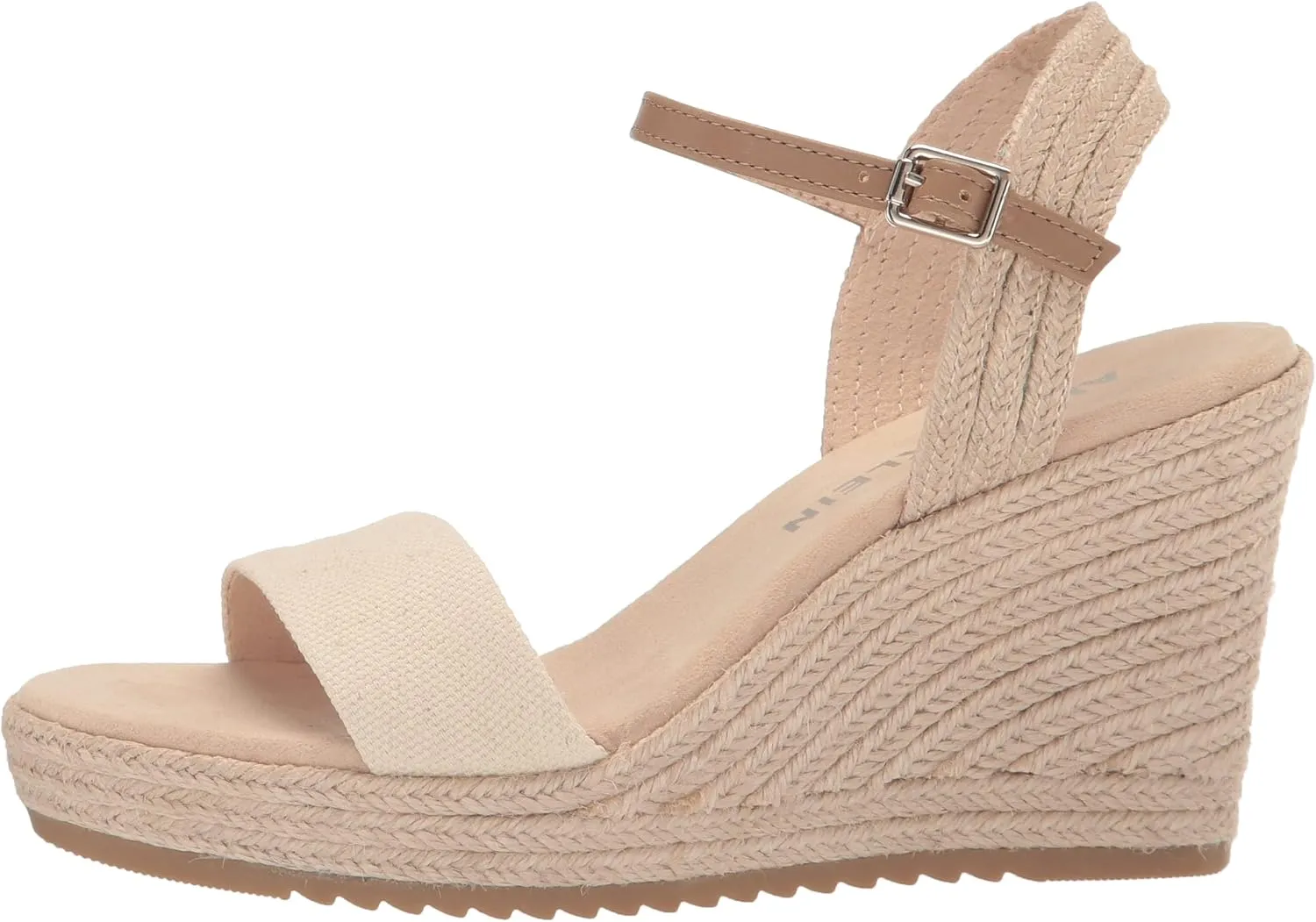 Anne Klein Womens Wylie Slingbacks Slip On Espadrilles