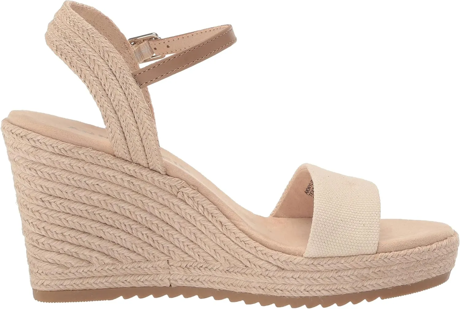 Anne Klein Womens Wylie Slingbacks Slip On Espadrilles