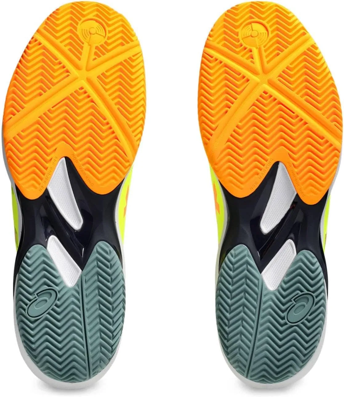 ASICS Men's Low-Top Sneakers