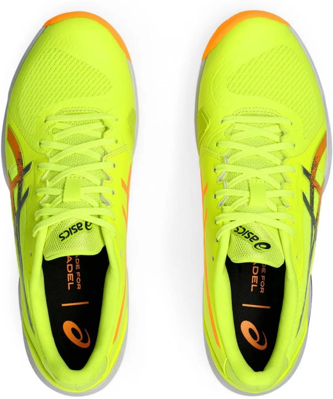 ASICS Men's Low-Top Sneakers