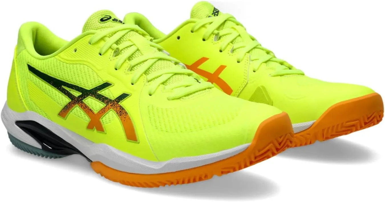 ASICS Men's Low-Top Sneakers