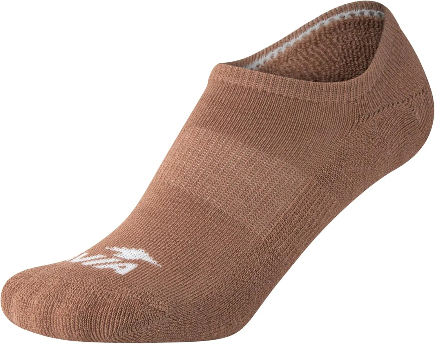 Avia Women's Socks - 14 Pack Comfort Cushon No Show Liner Socks (Shoe Size: 4-9, Extended Sizing: 9-12)