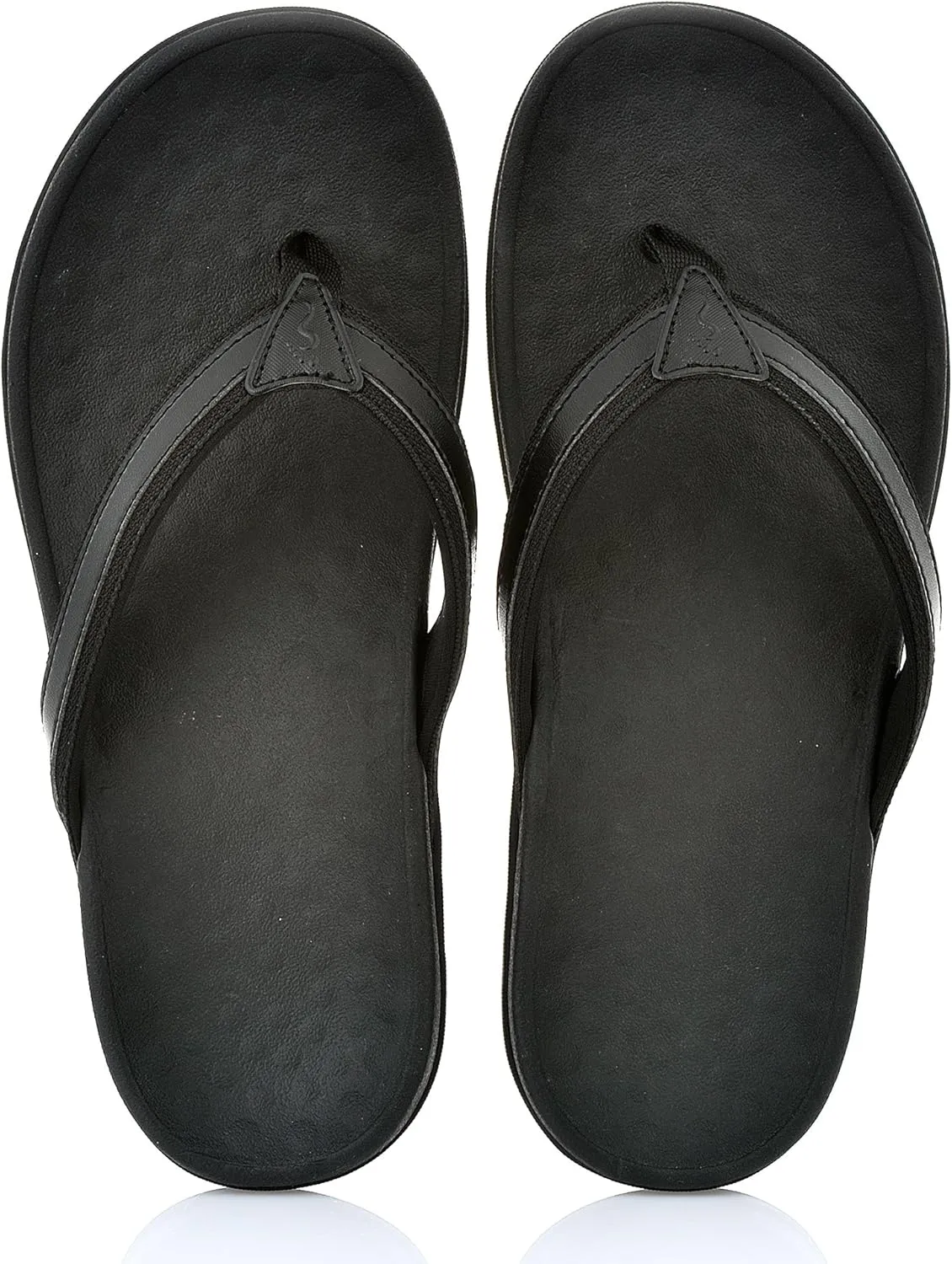 BALTRA Unisex Orthotic Arch Support Sandals (Pair) - Relieve Foot Pain Due to Flat Feet and Plantar Fasciitis