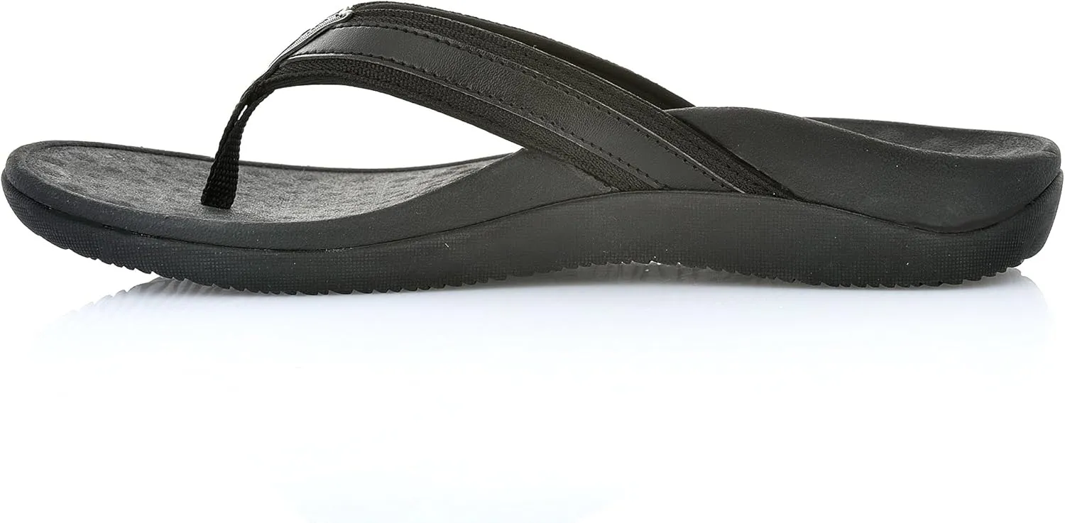 BALTRA Unisex Orthotic Arch Support Sandals (Pair) - Relieve Foot Pain Due to Flat Feet and Plantar Fasciitis