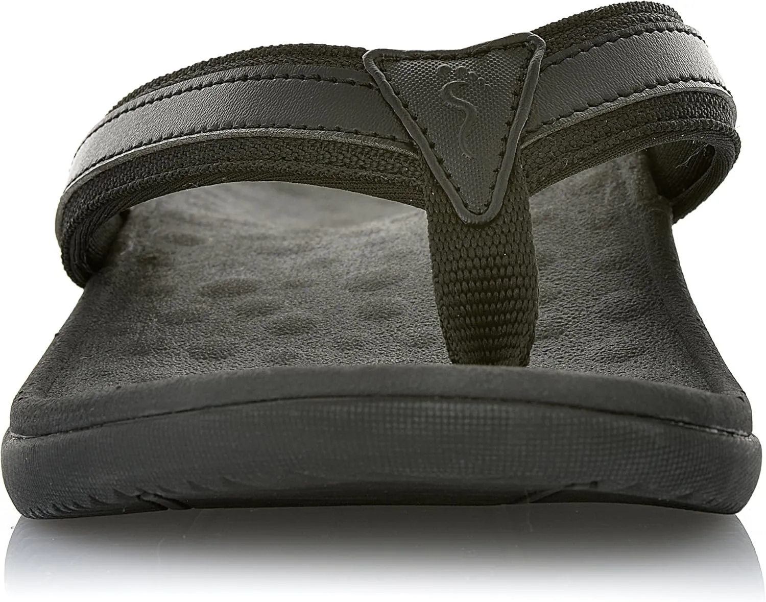 BALTRA Unisex Orthotic Arch Support Sandals (Pair) - Relieve Foot Pain Due to Flat Feet and Plantar Fasciitis