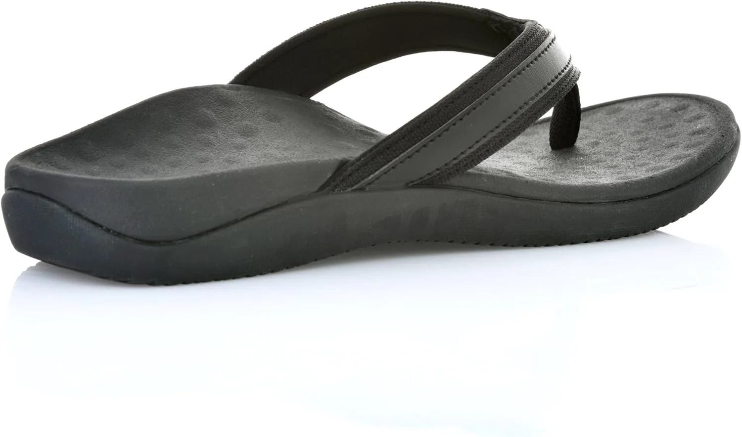 BALTRA Unisex Orthotic Arch Support Sandals (Pair) - Relieve Foot Pain Due to Flat Feet and Plantar Fasciitis