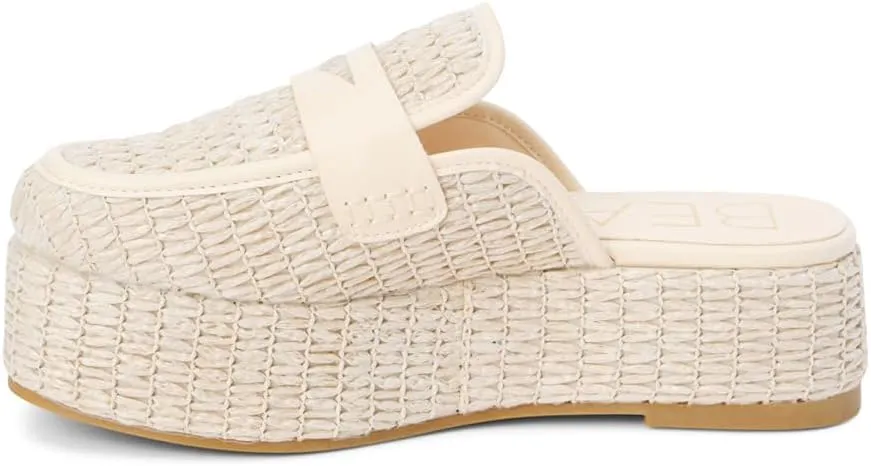 BEACH by Matisse Women's Wren Mule