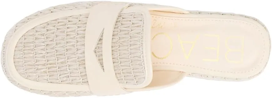 BEACH by Matisse Women's Wren Mule