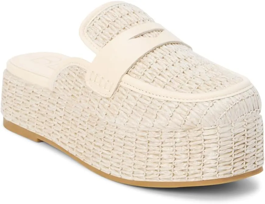 BEACH by Matisse Women's Wren Mule