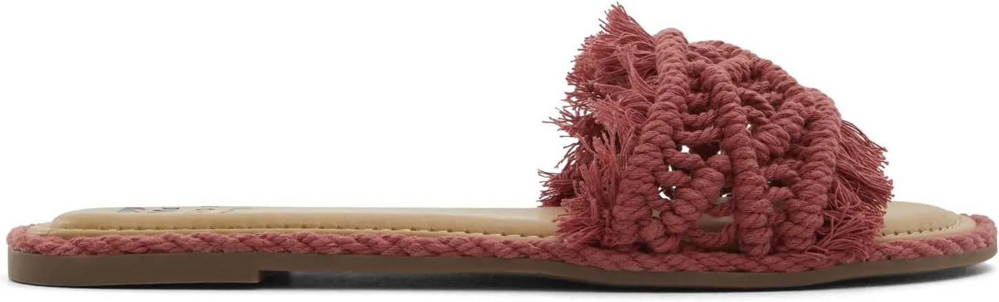 Billabong Women's Oahu Flat Sandal