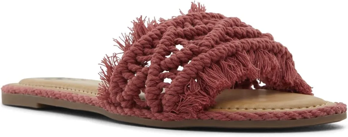 Billabong Women's Oahu Flat Sandal