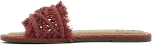 Billabong Women's Oahu Flat Sandal