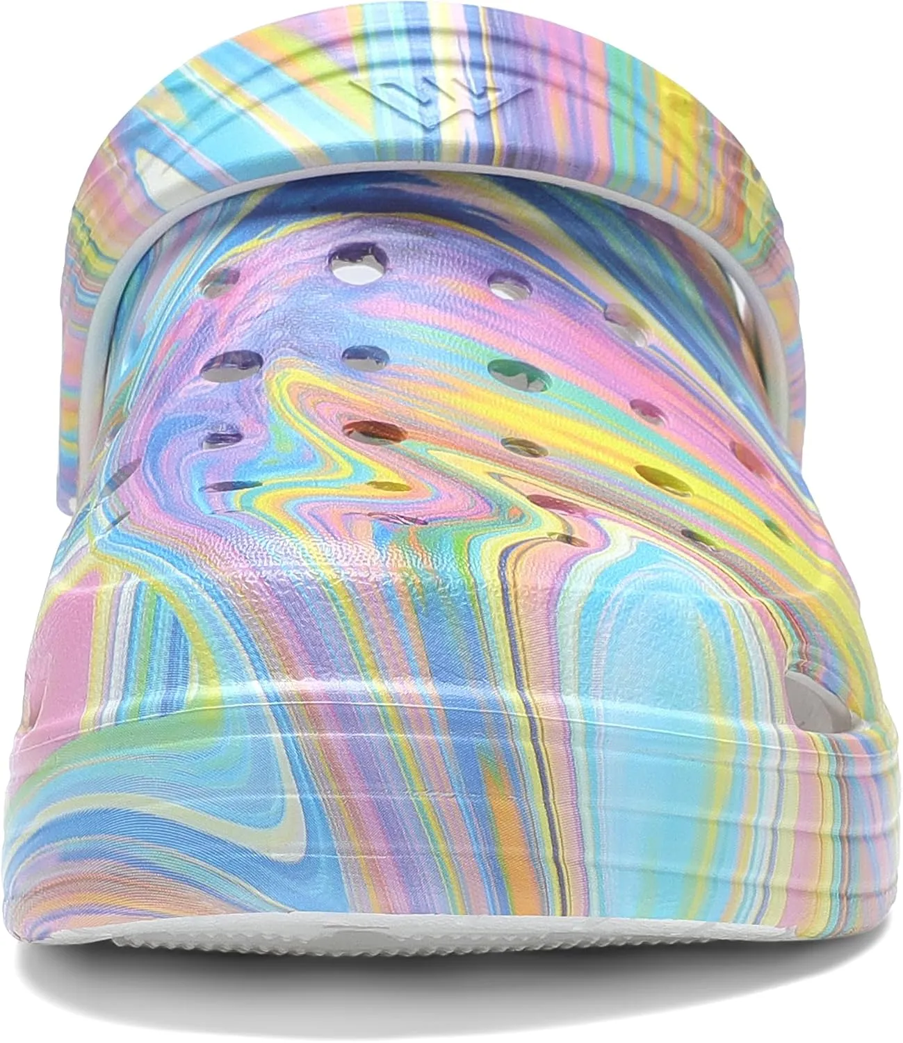 Boy Girls Comfortable Garden Clogs | Slip-On Mules Slides Sandals Beach Slipper for Little/Big Kid