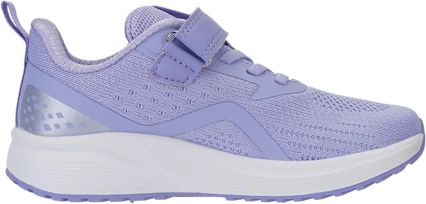 BRONAX Little/Big Kids Wide Toe Box Tennis Shoes | Athletic Running Sneakers for Boys/Girls