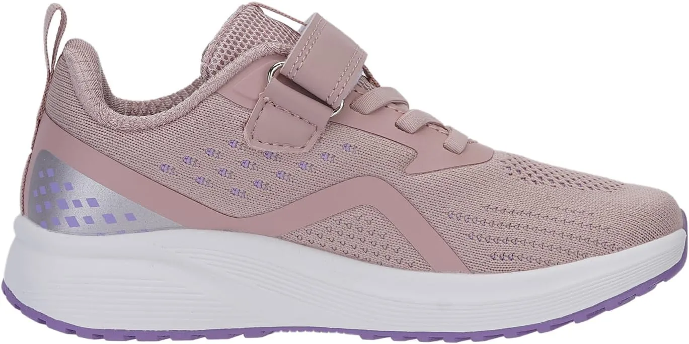 BRONAX Little/Big Kids Wide Toe Box Tennis Shoes | Athletic Running Sneakers for Boys/Girls