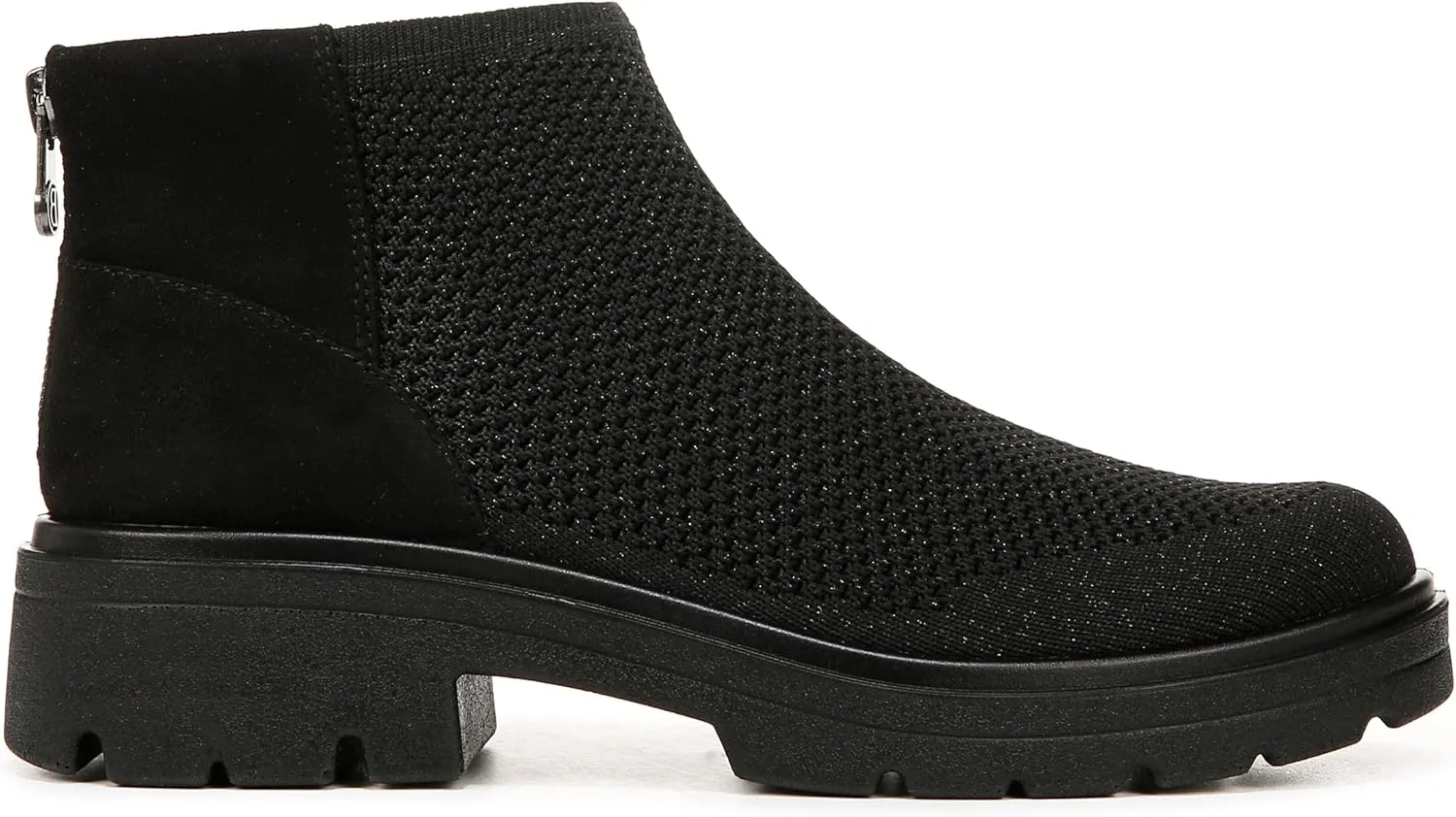 BZees Women's May Ankle Bootie