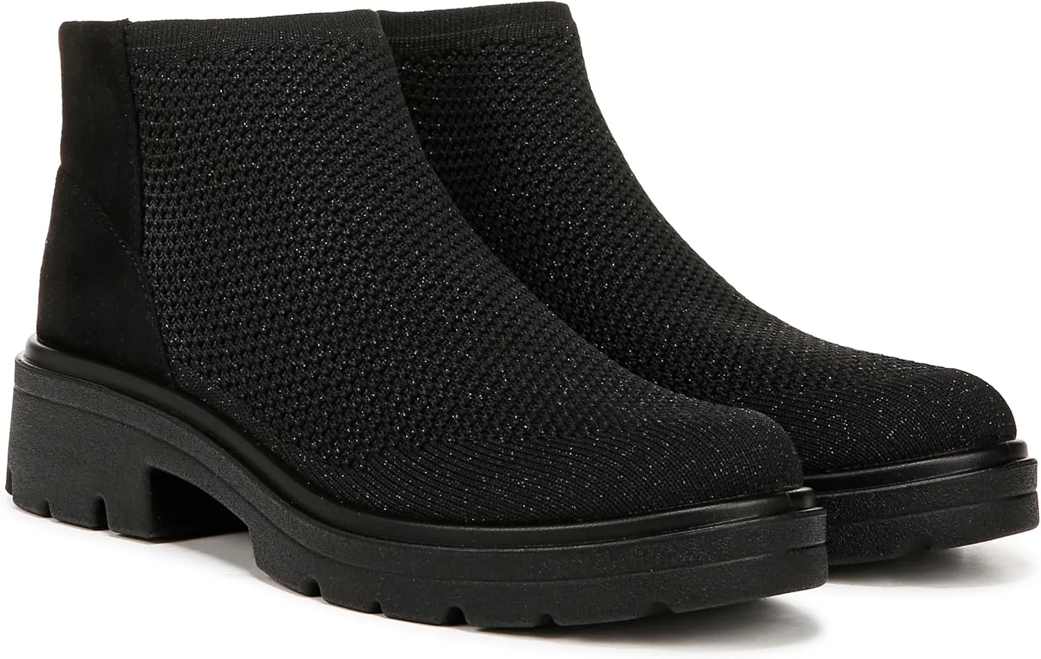 BZees Women's May Ankle Bootie