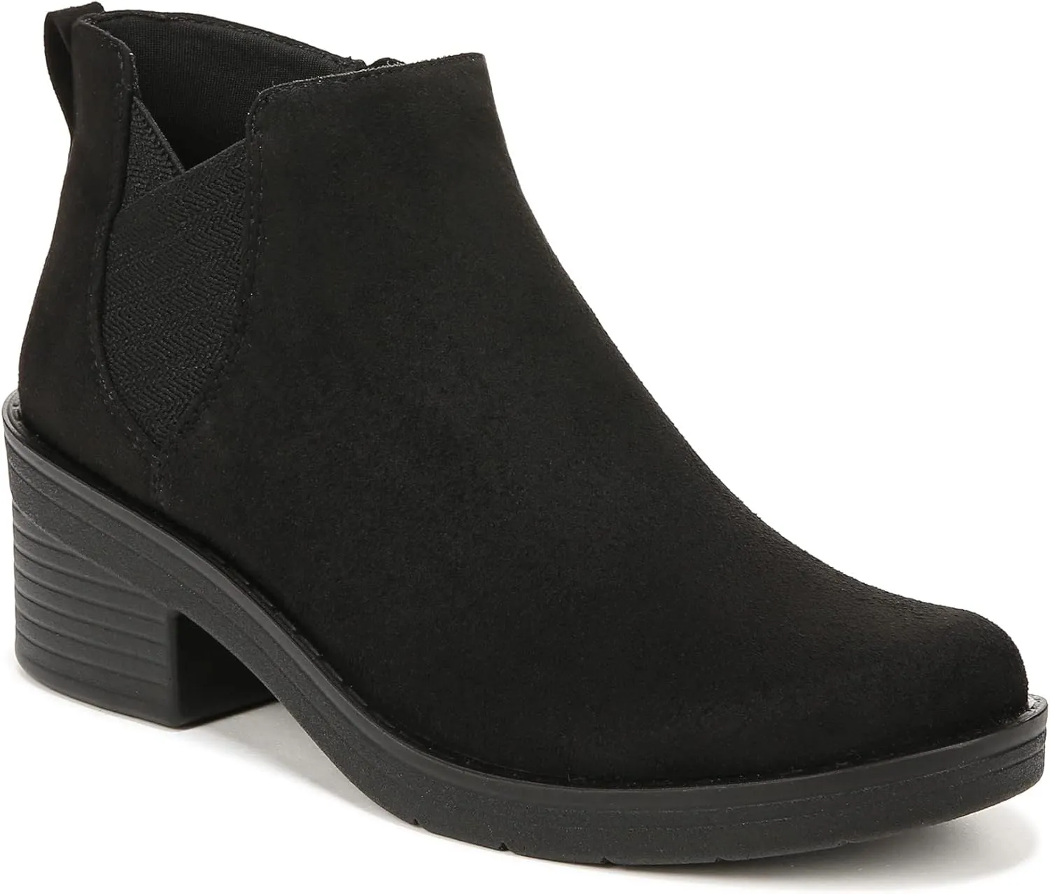 BZees Women's Ontario Ankle Bootie