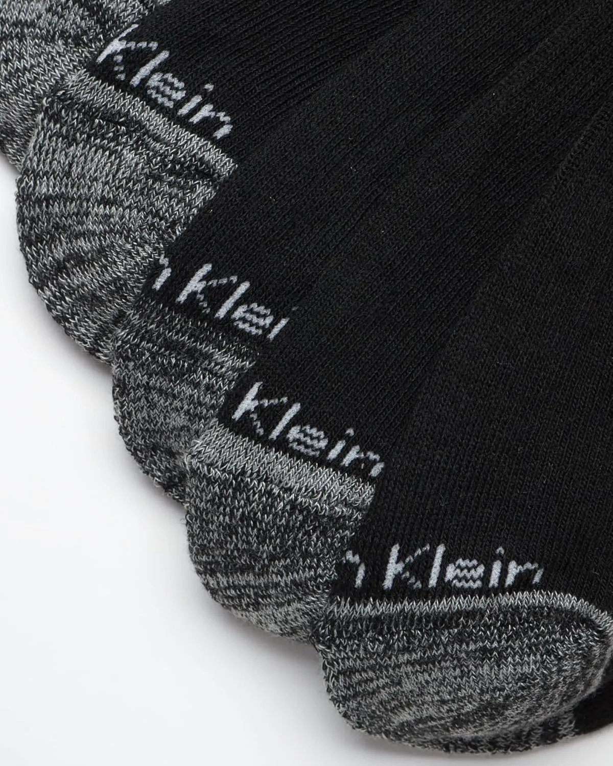 Calvin Klein Men’s 10 Pack Cushioned Athletic Workout Crew Socks (7-12)
