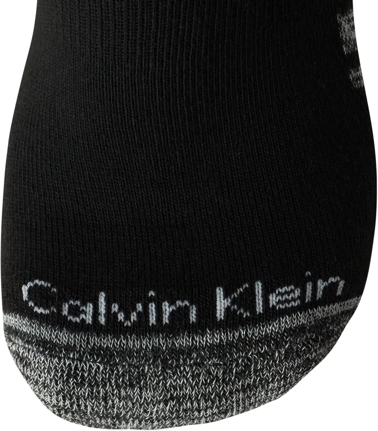Calvin Klein Men’s 10 Pack Cushioned Athletic Workout Crew Socks (7-12)
