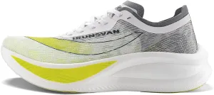 Carbon Plate Marathon Running Racing Shoes Men Professional Stable Supp ort Shock-Relief Ultra-Light Rebound Sneakers