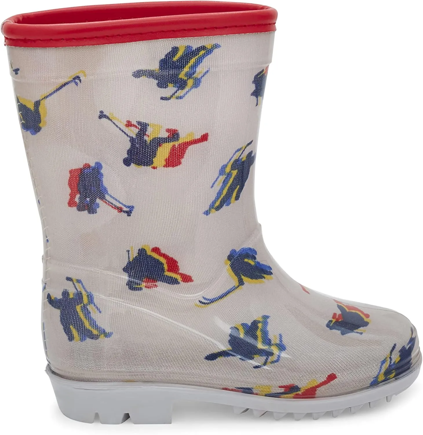 Carter's Boy's Prime Rain Boot