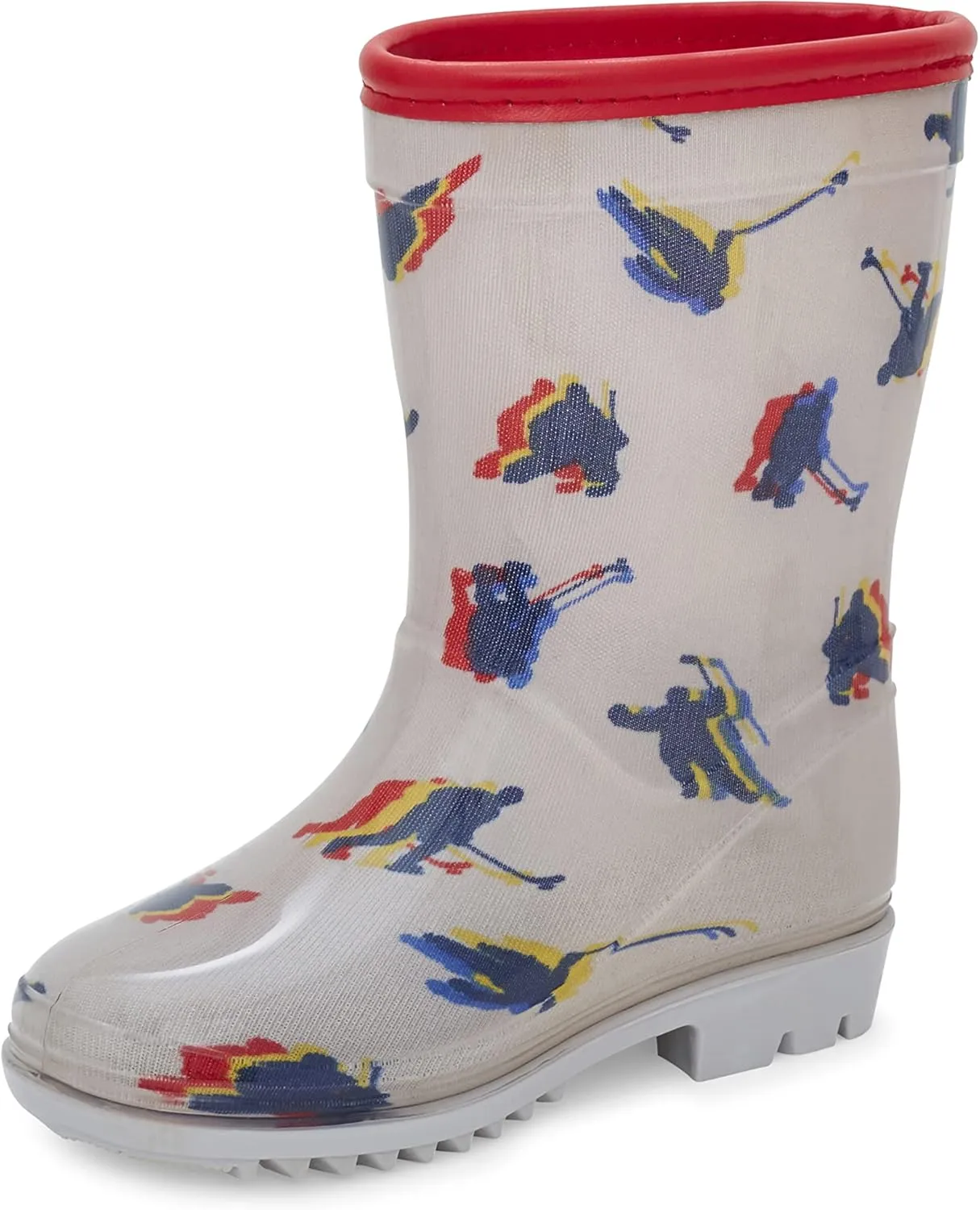 Carter's Boy's Prime Rain Boot