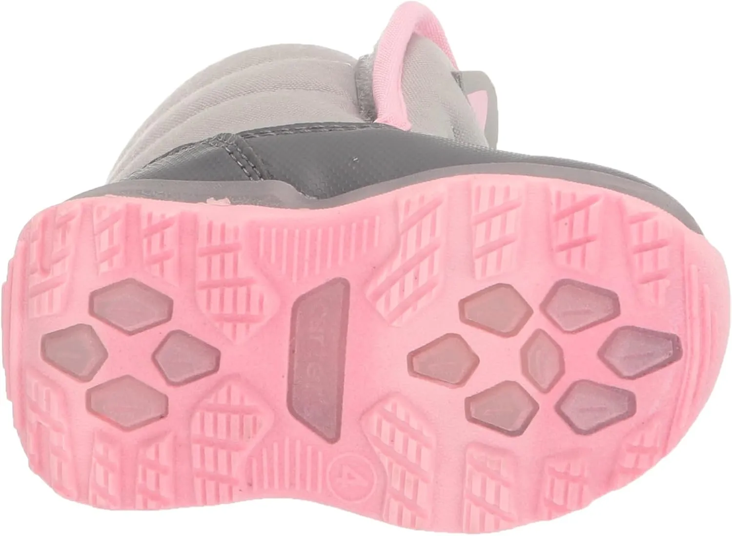 Carter's Unisex-Child Rumi Boot