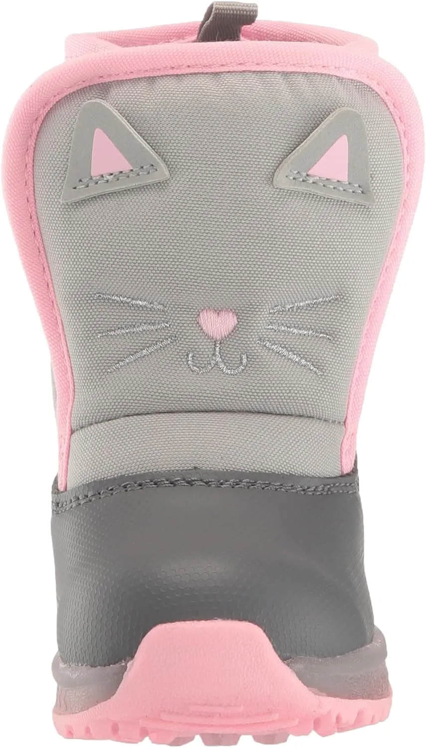 Carter's Unisex-Child Rumi Boot