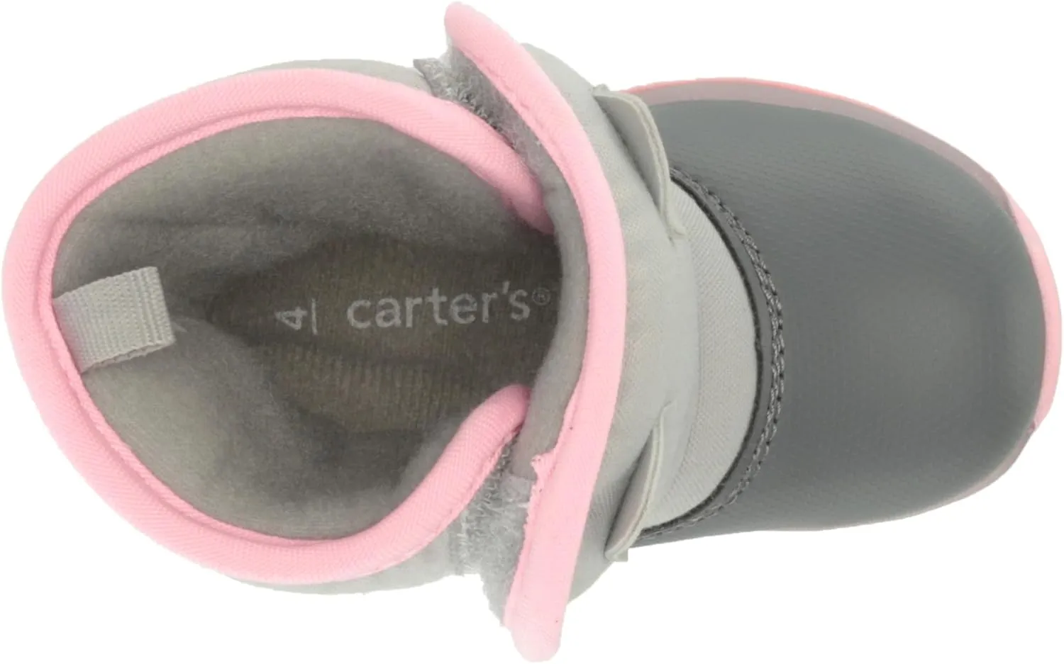 Carter's Unisex-Child Rumi Boot