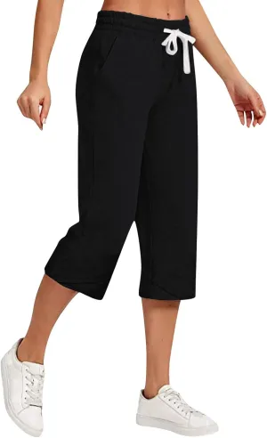 Casual Pants for Women Baggy Long Sleeve Pajama Home Suit Can Be Worn Outside Crop Linen for Women