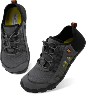 Centipede Demon Swim Water Shoes for Women Men Quick Dry Barefoot Aqua Sneakers Shoe for Beach Hiking Diving Boating River Outdoor Water Sports