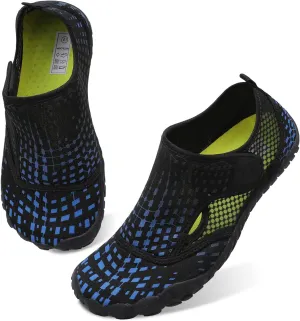 Centipede Demon Swim Water Shoes for Women Men Quick Dry Barefoot Aqua Sneakers Shoe for Beach Hiking Diving Boating River Outdoor Water Sports