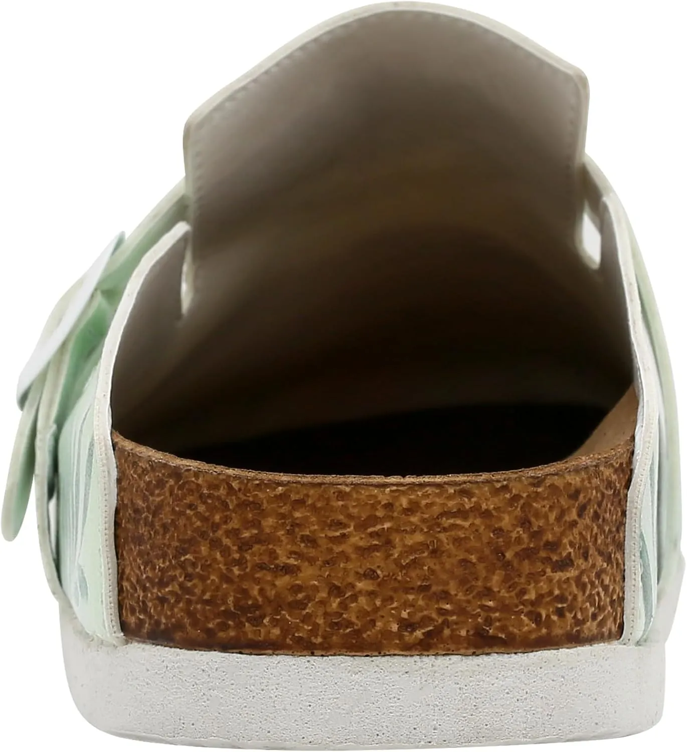 Clogs for Women – Vegan Leather and Handmade Women’s Mules & Clogs