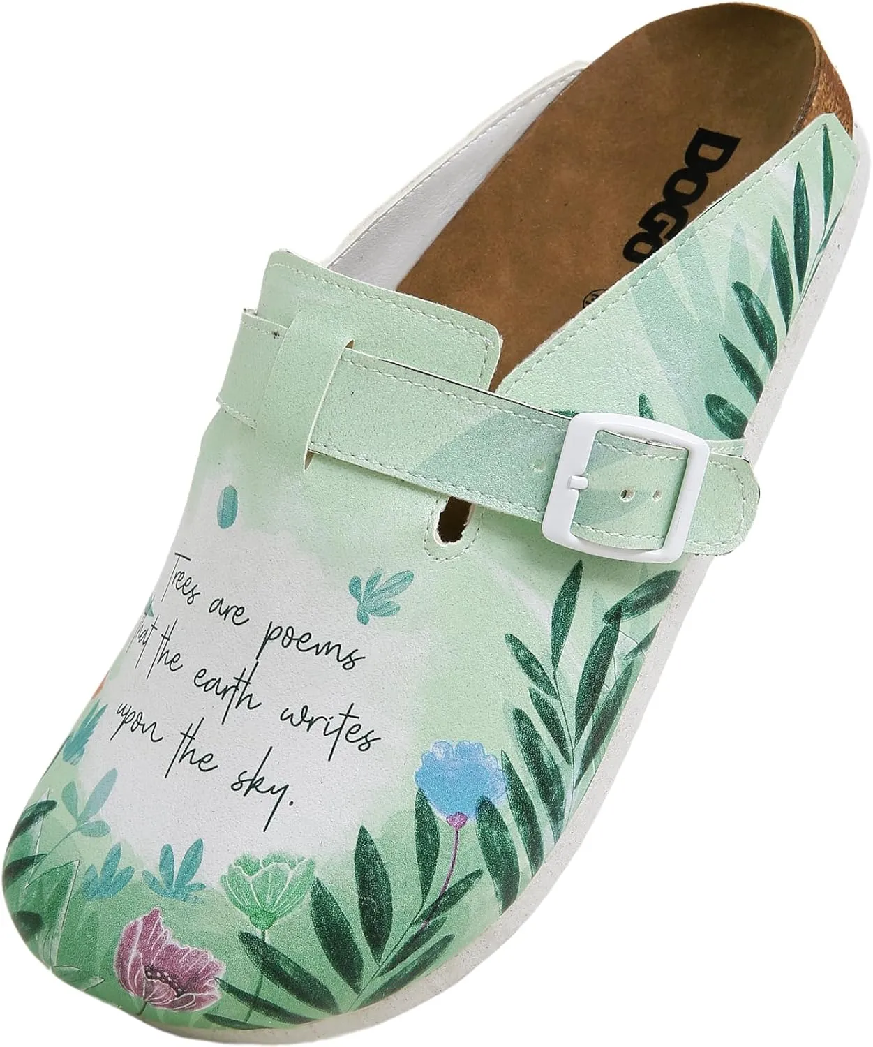 Clogs for Women – Vegan Leather and Handmade Women’s Mules & Clogs