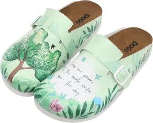 Clogs for Women – Vegan Leather and Handmade Women’s Mules & Clogs