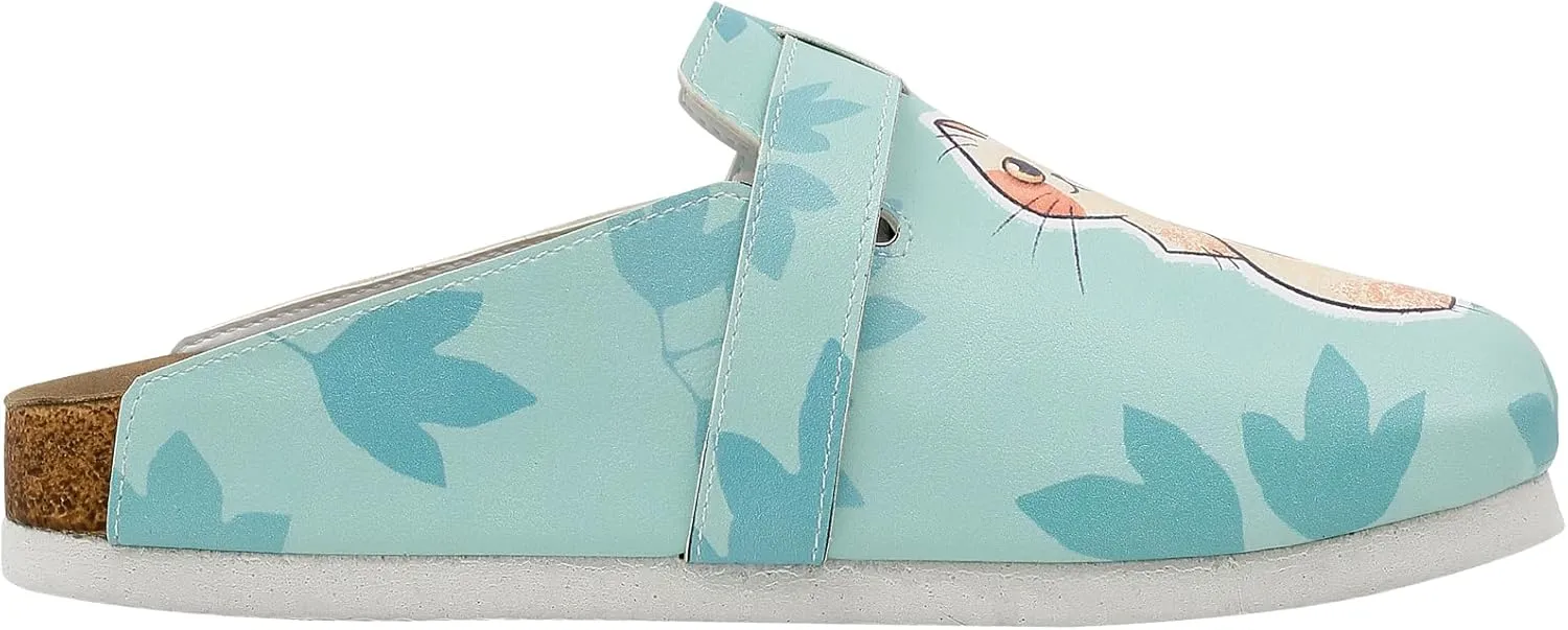 Clogs for Women – Vegan Leather and Handmade Women’s Mules & Clogs
