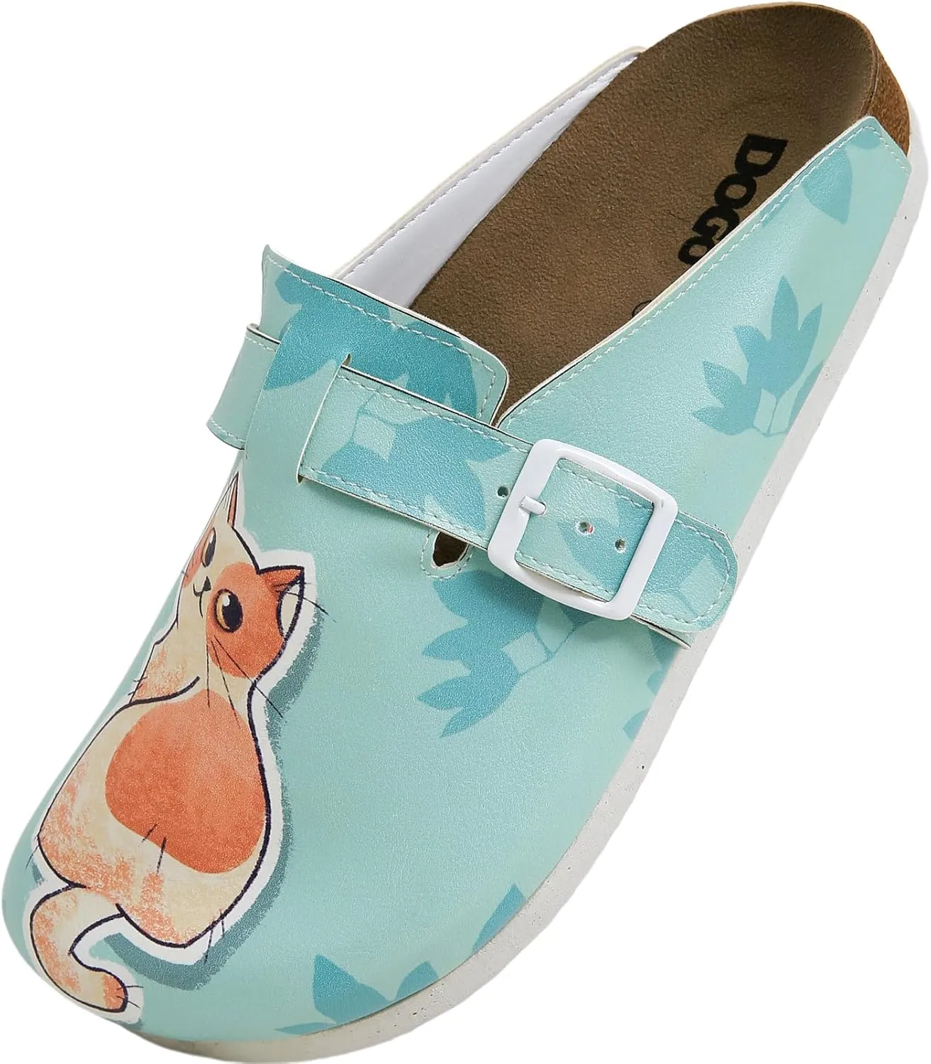 Clogs for Women – Vegan Leather and Handmade Women’s Mules & Clogs